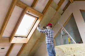 Types of Insulation We Offer in Rio Vista, CA